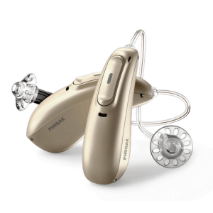 PHONAK AUDÉO™ M-312 RIC